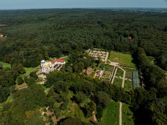 Landgoed Mookerheide