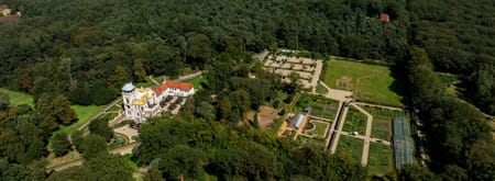 Landgoed Mookerheide