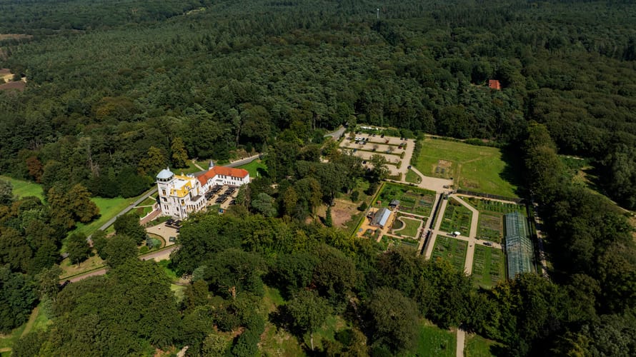 Landgoed Mookerheide