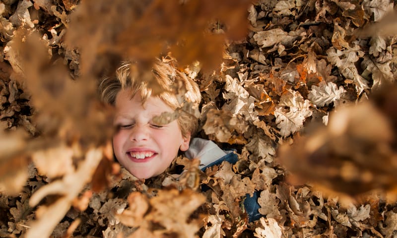 herfst oerrr