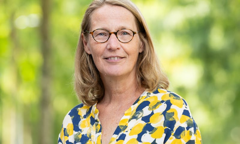 Roos Kooiman