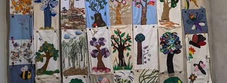 Forest of hope