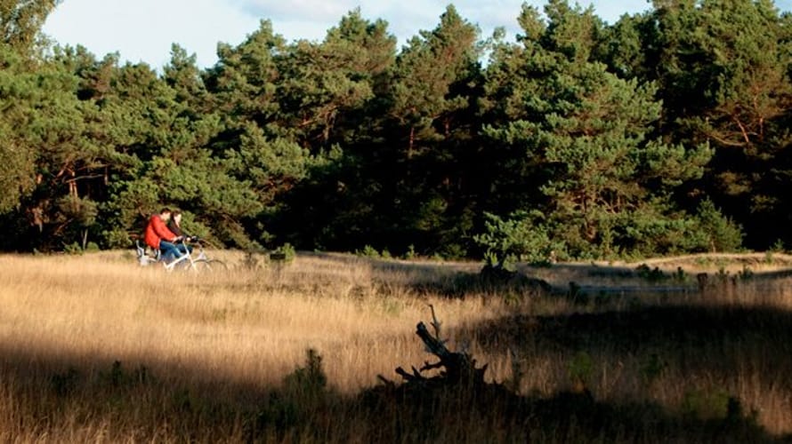 Fietsroute Smaakvol Landschap bij Arnhem