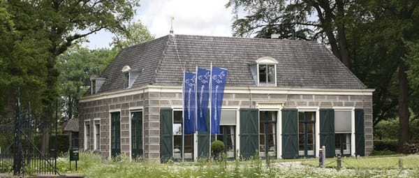 Schaep en Burgh