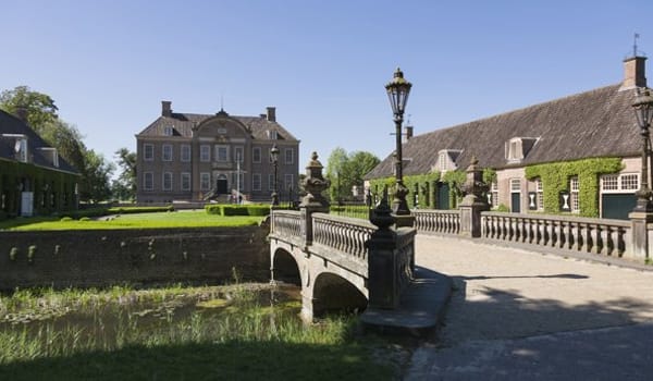 Kasteel Eerde