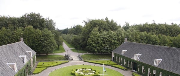 Kasteel Eerde Kasteel Eerde