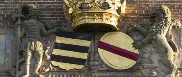 Kasteel Eerde Kasteel Eerde