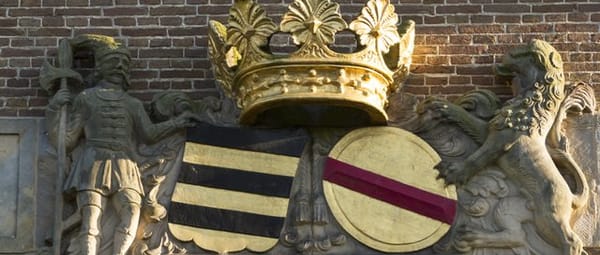 Kasteel Eerde Kasteel Eerde