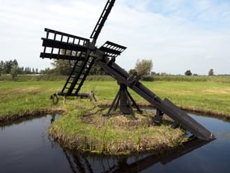 De Foeke in De Wieden