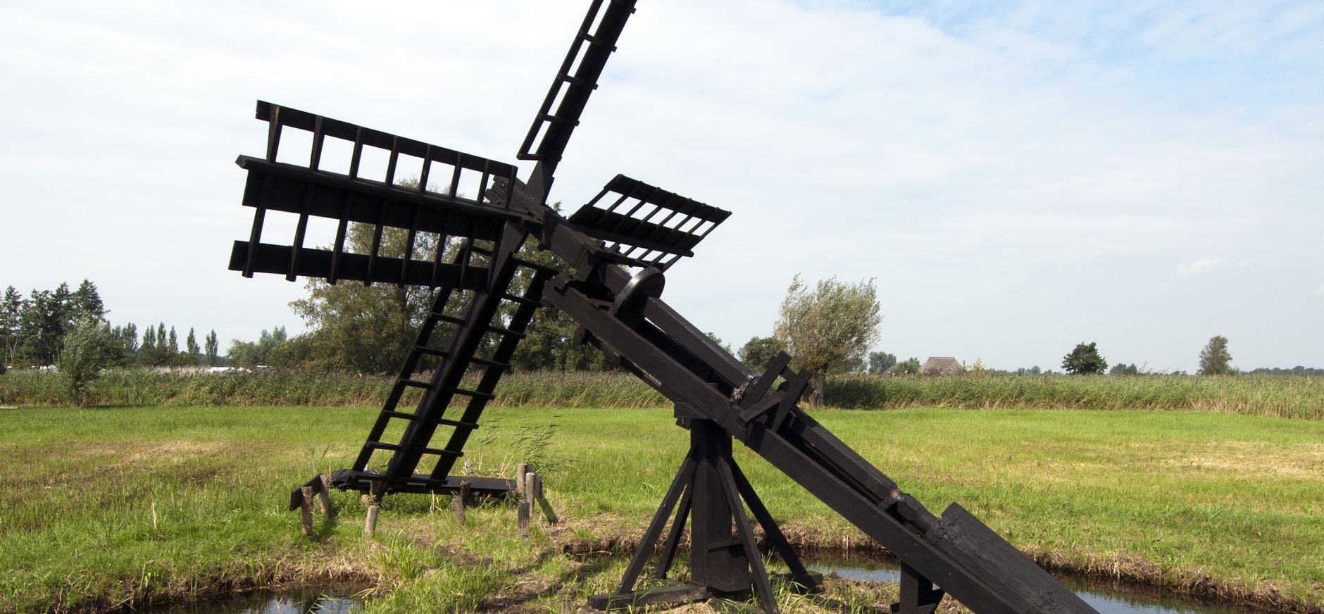 De Foeke in De Wieden
