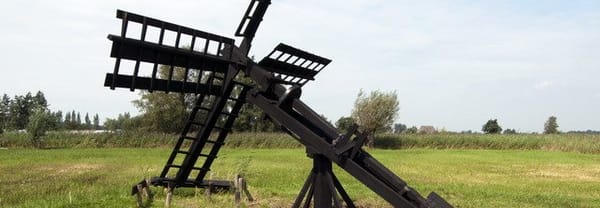 Tjasker