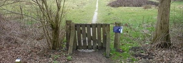 De verkorte route