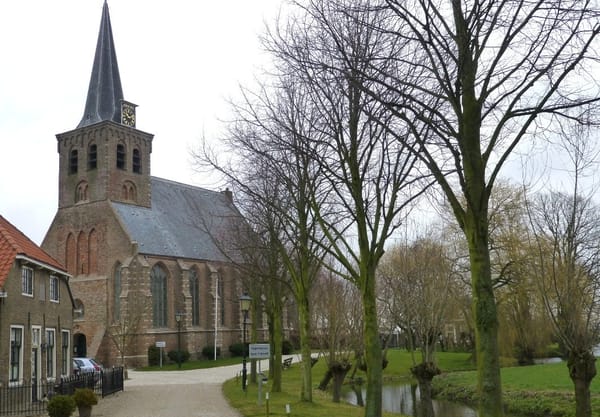 't Woudt 't Woudt