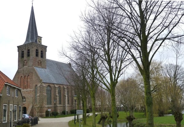 't Woudt 't Woudt