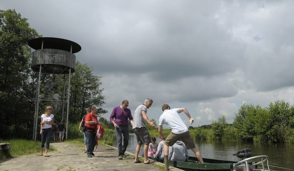 Uitkijktoren