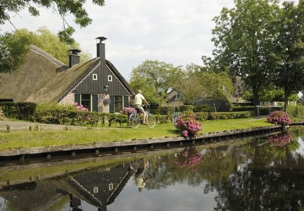 Dwarsgracht