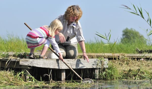 Helder water