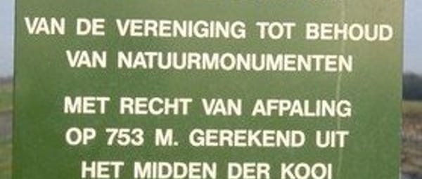 Eendenkooi Eendenkooi