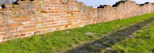 Kloostermuur Kloostermuur