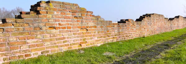 Kloostermuur Kloostermuur