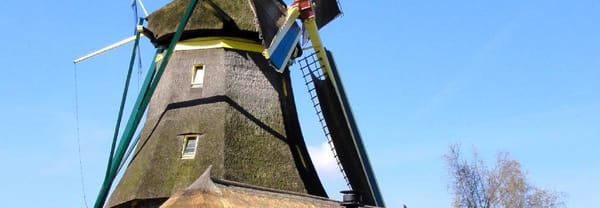 Monnikenmolen Monnikenmolen