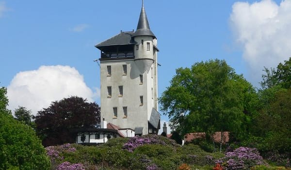Palthetoren