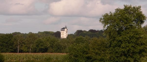 Palthetoren