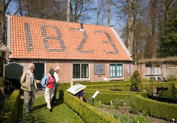 Siertuin