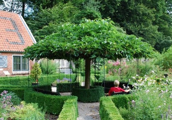 Siertuin