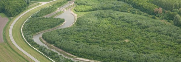 Klimaatbosroute