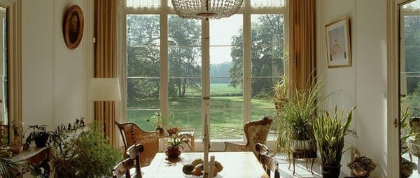 Landhuis Hilverbeek