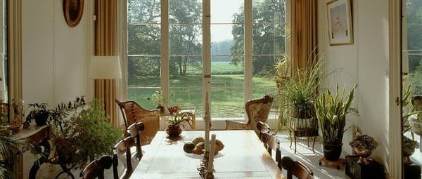 Landhuis Hilverbeek Landhuis Hilverbeek