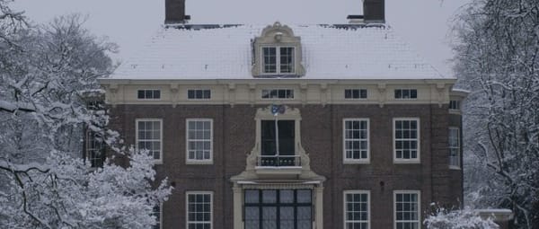 Landhuis Hilverbeek Landhuis Hilverbeek