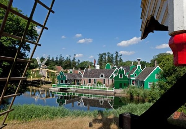 Nederlands Openluchtmuseum Nederlands Openluchtmuseum