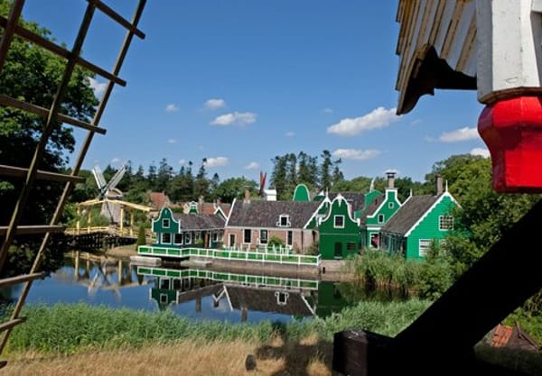 Nederlands Openluchtmuseum Nederlands Openluchtmuseum