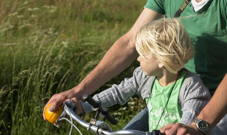 Fietsroute 'Mooi Midden-Delfland' vanuit Delft