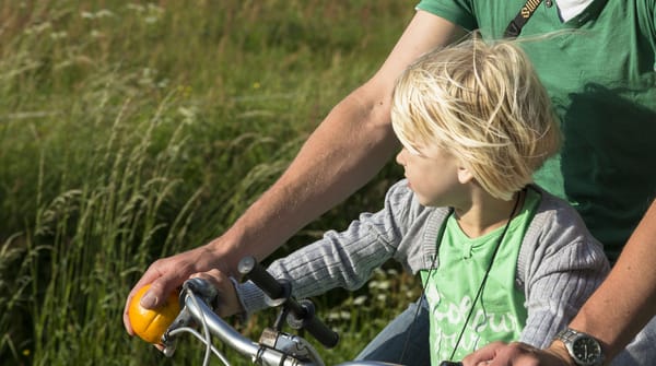 Fietsroute 'Mooi Midden-Delfland' vanuit Delft
