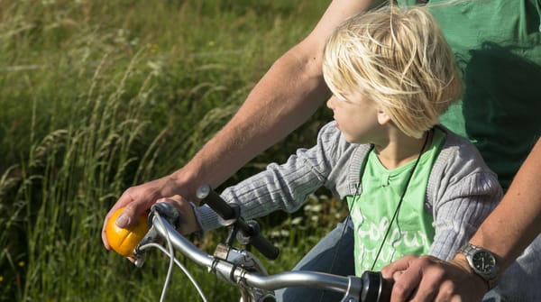 Fietsroute 'Mooi Midden-Delfland' vanuit Delft