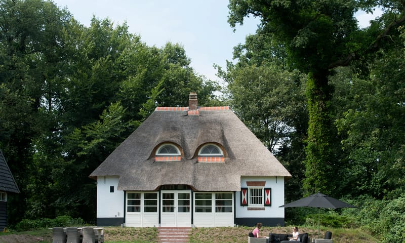 Angorahoeve