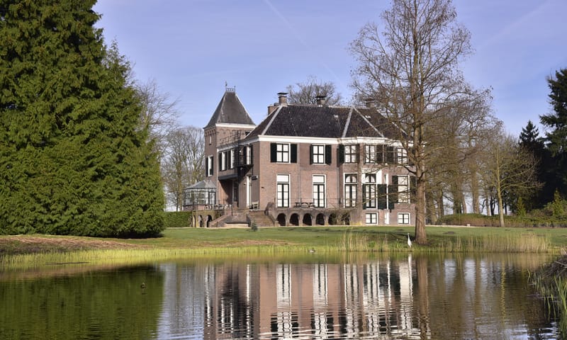 Boekesteyn Natuurmonumenten