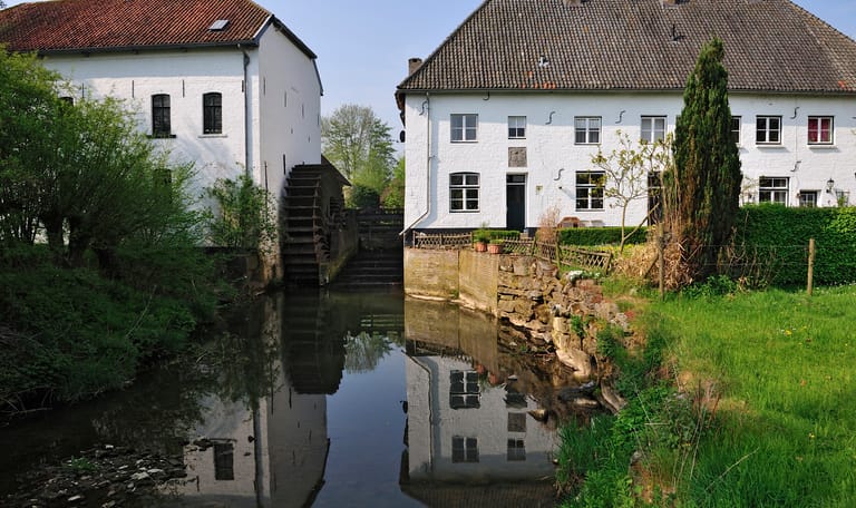 Bovenste Molen
