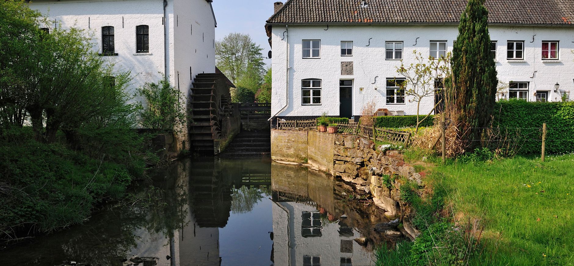 Bovenste Molen