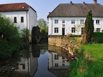 Bovenste Molen
