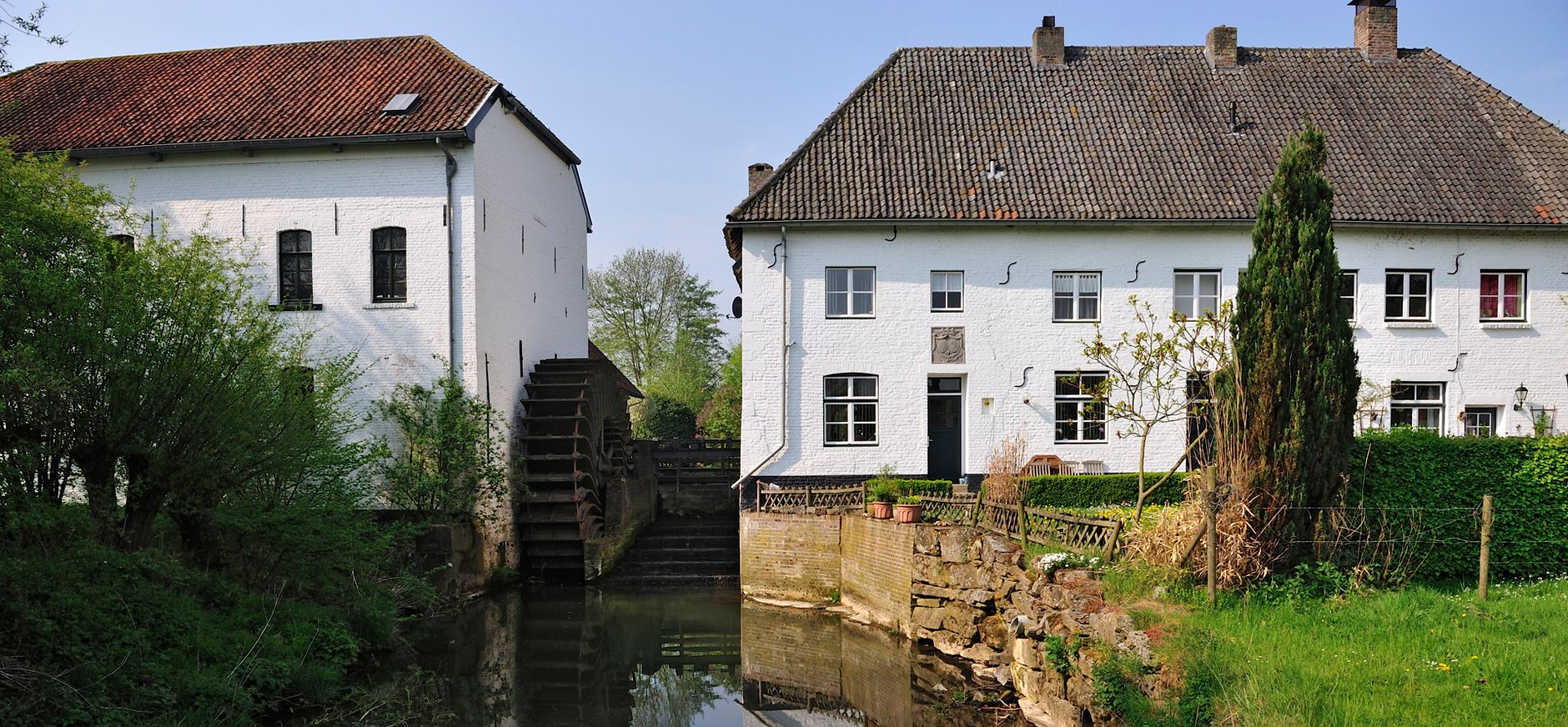 Bovenste Molen