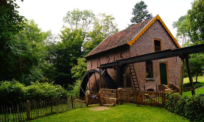 Bovenste Plasmolen