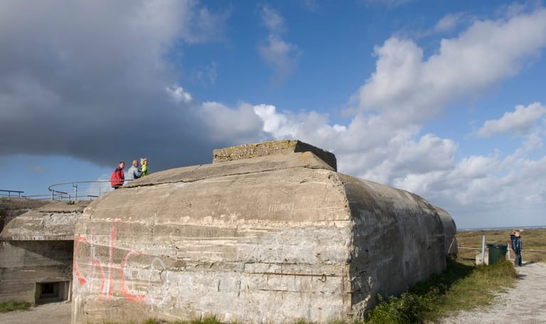 Bunker Wasserman