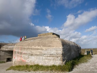 Bunker Wasserman