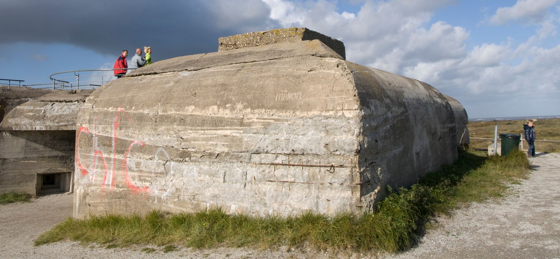 Bunker Wasserman
