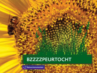 Bzzzzpeurtocht Brunssummerheide