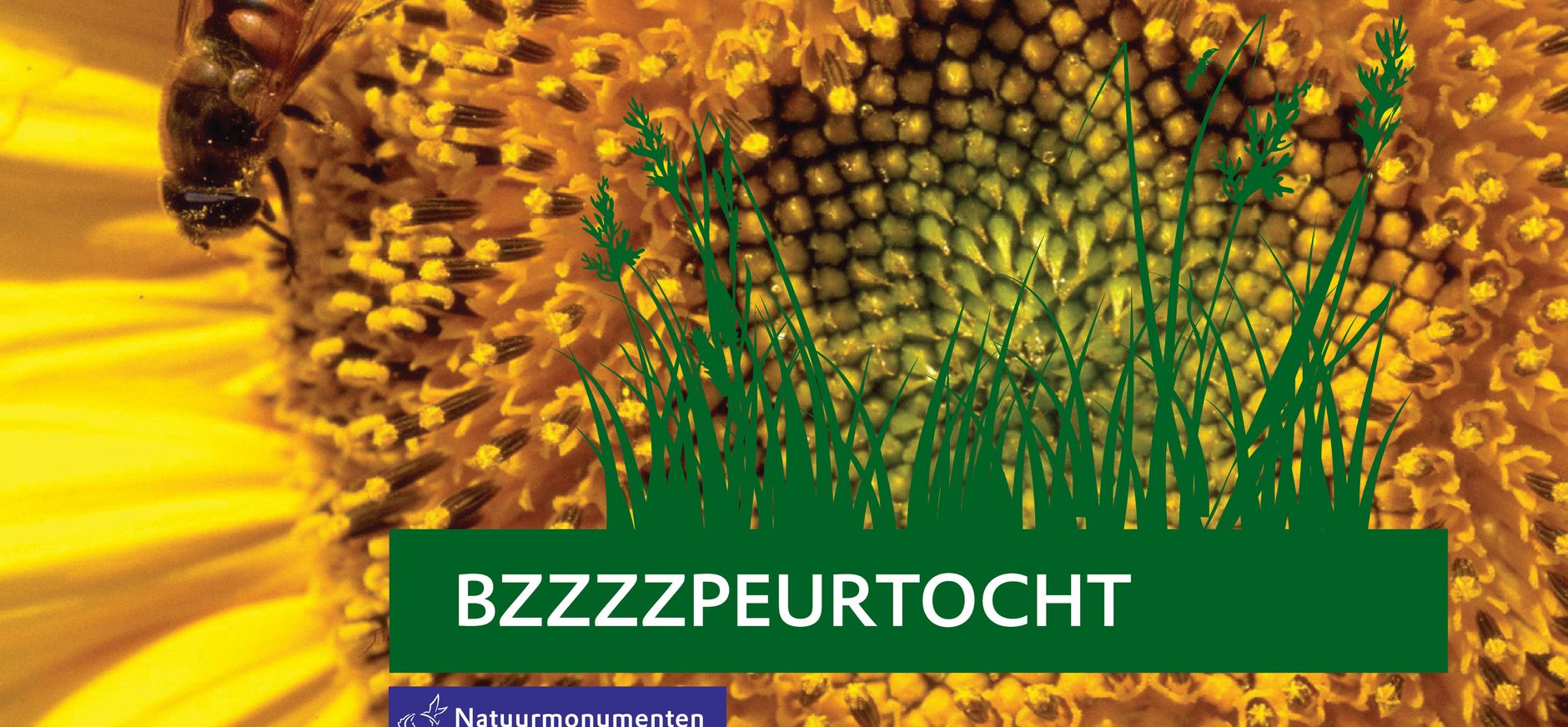 Bzzzzpeurtocht Brunssummerheide